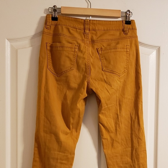 🎯 AMERICAN STYLE MODERN VINTAGE IRIS JEANS SZ 5 - Picture 6 of 8